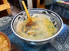 -蜗牛小馆醉乡民谣云南菜(惠新西里店)