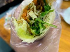 -阿静美食
