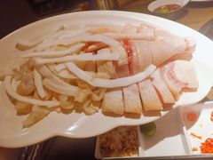 -同仁四季椰子鸡(罗湖国贸店)