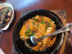 -美人鱼悬崖海景餐厅(鹿嘴山庄店)