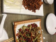 -津菜宋记老房子(平山道店)