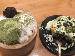 -松上茶屋(康庄南街店)