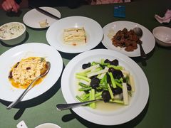 -老吉堂上海本帮菜(望京万象汇店)