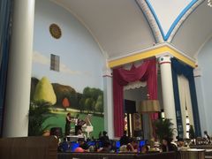 -小莫餐厅And More Restaurant西餐(北京展览馆店)
