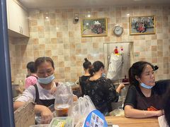 -七七家的糖水店(南湾街1号店)