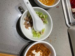 -海底捞火锅(万象城店)