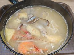 -好麺世家海鲜面馆(新建中路店)