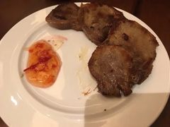 -上海兴国宾馆香樟园西餐厅