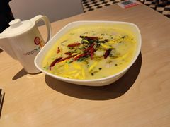 -避风塘(百联东郊店)