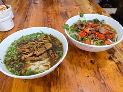 -肆姐面粉馆(坡子街店)