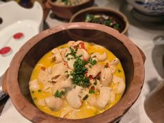 -寨子里的·钵钵菜·湘西山里菜(魅力湘西店)