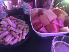 -好久不见网红乐队酒吧(鼓浪屿海底世界店)