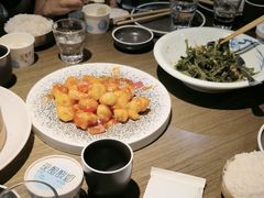-隆喜元鱼汤包·海鲜(中联广场店)