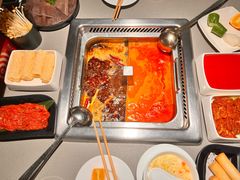 -海底捞火锅(大唐店)