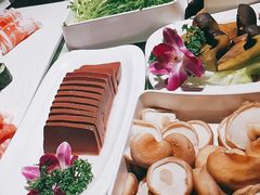 -番食园鲜食火锅(高新店)