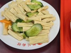 -新川面馆(新街口二店)