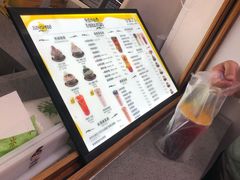 -MOMO冰品·生巧汤圆(红桥店)