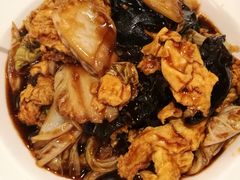 -南门小馆·清真(国贸商城店)