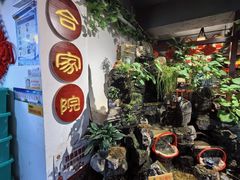 -合家院饭庄(榆关道店)