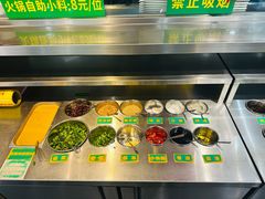 -大明铜锅·烤涮坊·烧烤(新开路店)