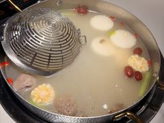 -八合里潮汕鲜牛肉火锅(惠州华贸店)