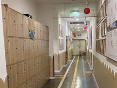 -缤纷鸟美术书法(汉神购物广场校区)