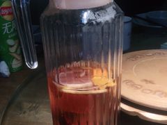 -蜜桃餐厅·伴山(湖滨商业街店)