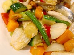 -蓬莱小馆 Joyful Restaurant