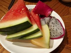 -阿罗新疆菜(人民广场店)