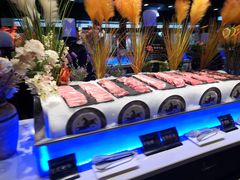 -SEA西雅图海鲜自助餐厅(正义店)
