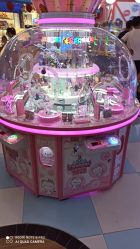 -晴空乐园(东厦100店)