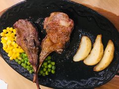 -萨莉亚意式餐厅(莲花国际广场店)