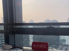 -富力丽思卡尔顿酒店·香荟全日制餐厅
