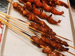 -靓靓蒸虾·头牌蒸虾(万松园玲珑店)