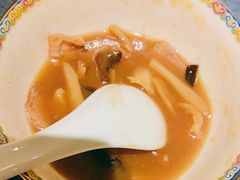 -金狮麟·新豫菜(金码大厦店)