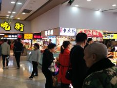 -好吃街美食城(八一广场店)