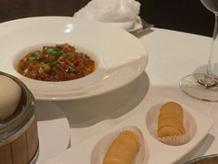 -富力丽思卡尔顿酒店·丽轩中餐厅