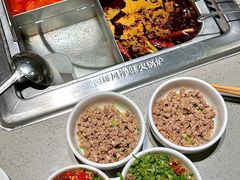 -海底捞火锅(杭州萧山宝龙广场店)