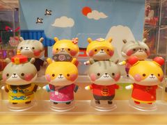 -泡泡玛特POPMART(壹号店)