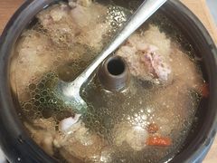 -云海肴·汽锅鸡·云南菜(东坝金隅店)