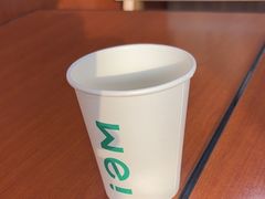 -魏斯理汉堡(西安沣东吾悦店)