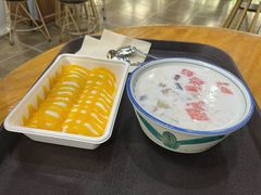 芒果肠粉-文昌邓记清补凉(西沙路店)