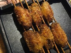 -管氏翅吧(护国寺店)