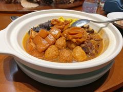 -半勺·新徽菜(银泰城店)