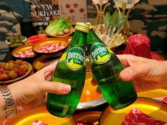 -牛New寿喜烧(新六百店)