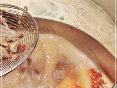 -许府牛杂·鲜牛肉火锅(梁溪万达店)