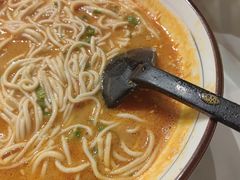 -翡翠拉面小笼包(岭南新天地店)