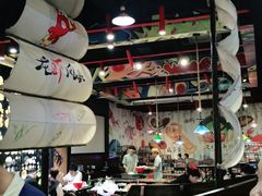 -龙虾风暴(松江店)