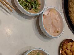 -珺小七铜锅涮肉(桃园路店)