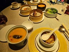-万丽轩·粤菜(王府井金茂万丽酒店)